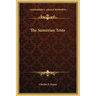 The Sumerian Texts