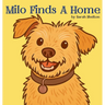 Milo Finds A Home