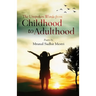The Unspoken Words From Childhood to Adulthood