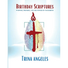 Birthday Scriptures