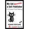 My Cat Becomes a Self-Publisher