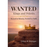 Wanted: Rooted in Identity. Formed in Christ.