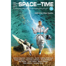 The Year's Top Tales of Space and Time 5