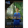 Frontier Cinderella: A Sweet, Clean Western Romance
