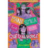 Mani Semilla Finds Her Quetzal Voice