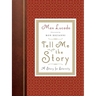 Tell Me the Story: A Story for Eternity (Redesign)