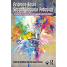 Evidence-Based Second Language Pedagogy: A Collection of Instructed Second Language Acquisition Studies
