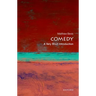 Comedy: A Very Short Introduction