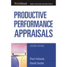 The Productive Performance Appraisals