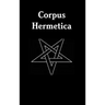 Corpus Hermetica