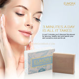 Mask Bar with Shea Butter by Eumora Moor Bar