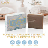 Mask Bar with Shea Butter by Eumora Moor Bar