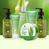 Pure Aloe Vera Gel 45G by ALODERMA