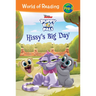 Puppy Dog Pals: Hissy's Big Day: Hissy's Big Day