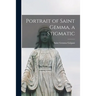 Portrait of Saint Gemma, a Stigmatic
