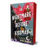 The Nightmare Before Kissmas: A Royals and Romance Novel