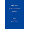 1880 Census: Franklin County, Tennessee