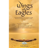 Wings of Eagles: Practicing Abiding in God'S Consistent Loving Presence in the Chaotic Floodwaters of Life (Devotional)