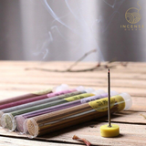 50/Box Sticks Incense Burner Fragrance Sticks by incenseocean