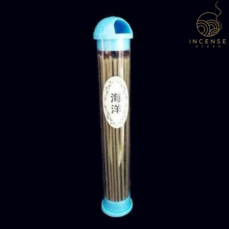 50/Box Sticks Incense Burner Fragrance Sticks by incenseocean