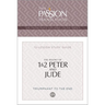 Tpt the Books of 1 & 2 Peter and Jude: 12-Lesson Study Guide