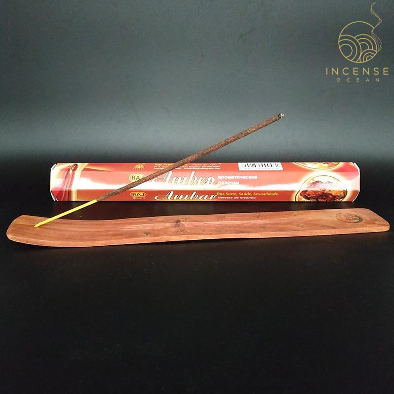 Indian Incense Stick Handmade Aromatherapy Sticks 20 Sticks Per Box by incenseocean