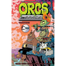 Orcs in Space Vol. 3