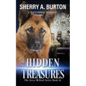 Hidden Treasures: Join Jerry McNeal And His Ghostly K-9 Partner As They Put Their "Gifts" To Good Use.
