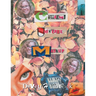 Collage Universe Mashup