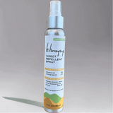 Insect Repellent Spray - Lemon Eucalyptus by H. Honeycup