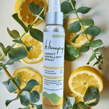 Insect Repellent Spray - Lemon Eucalyptus by H. Honeycup