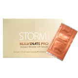 Storm mk-up® - Rejuvinate Pro Instant Wrinkle Lift Serum 0.5 fl oz by Best Clean Beauty