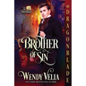 Brother of Sin: A Regency Historical Romance