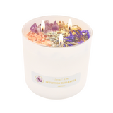 Intuition Enhancer Candle by Energy Wicks