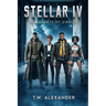 Stellar IV: The Agents of Zierlux