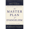 The Master Plan of Evangelism