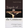 Tragedy of the Commons