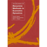 Solutions Manual for Recursive Methods in Economic Dynamics