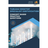 Concept Based Practice Questions for Tableau Desktop Specialist Certification Latest Edition 2026