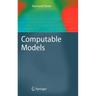 Computable Models
