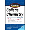 Schaum's Easy Outlines of College Chemistry, Second Edition