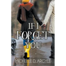 If I Forget You
