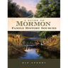 A Guide to Mormon Family History Sources