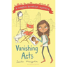 Vanishing Acts