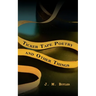 Ticker Tape Poetry and Other Things