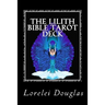 The Lilith Bible Tarot Deck: The phantom maid who laughs with a joyful heart - Those who sleep I awaken