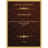 Domesday Book: Or The Great Survey Of England Of William The Conqueror, 1086 (1862)