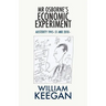Mr Osborne's Economic Experiment