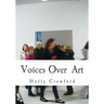 Voices Over Art: Art Text Document