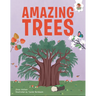 Amazing Trees: An Illustrated Guide